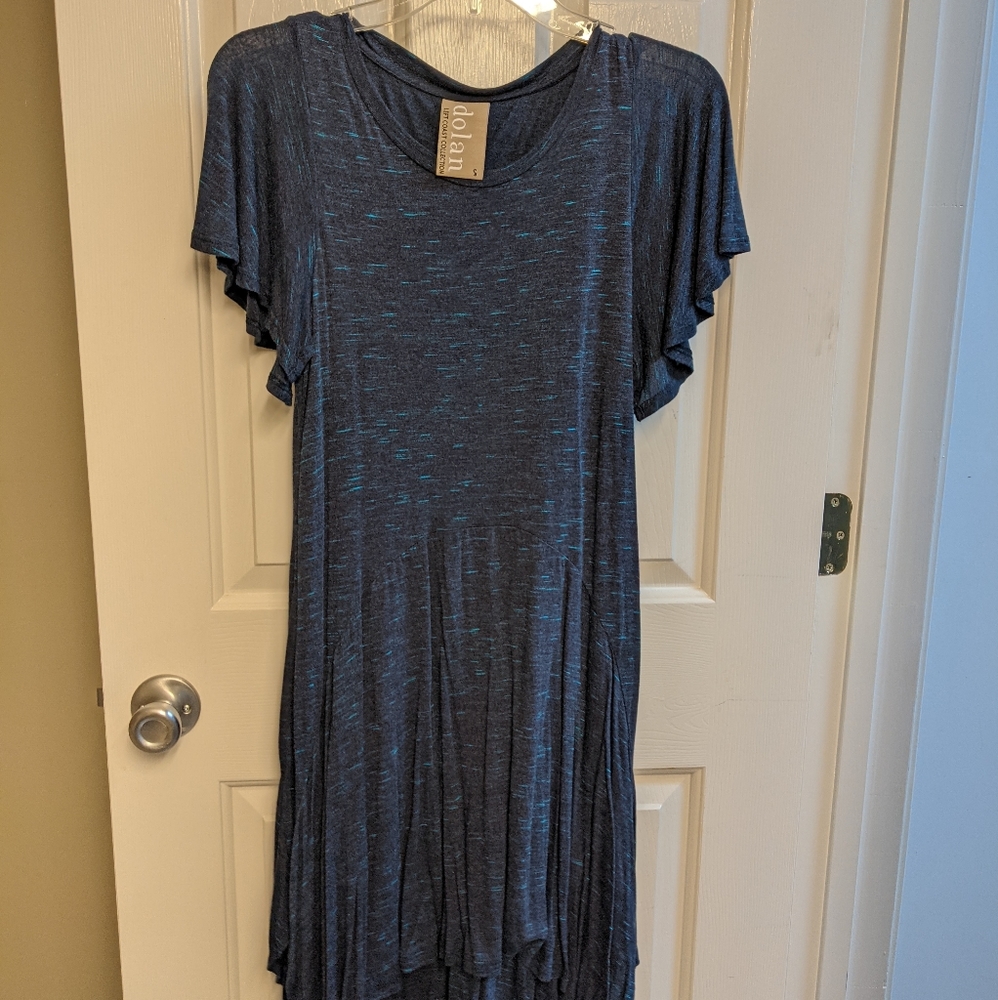 Anthropologie Dress